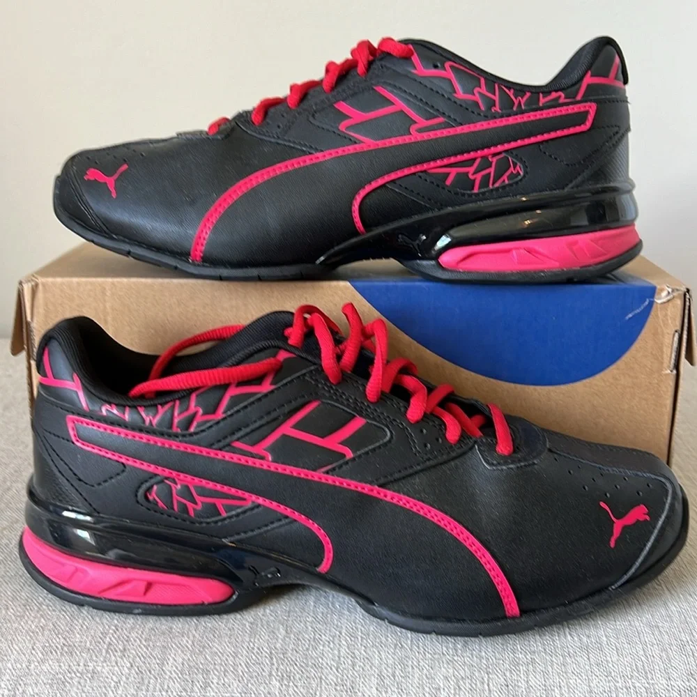 Puma athletic sneakers - Picture 4 of 7